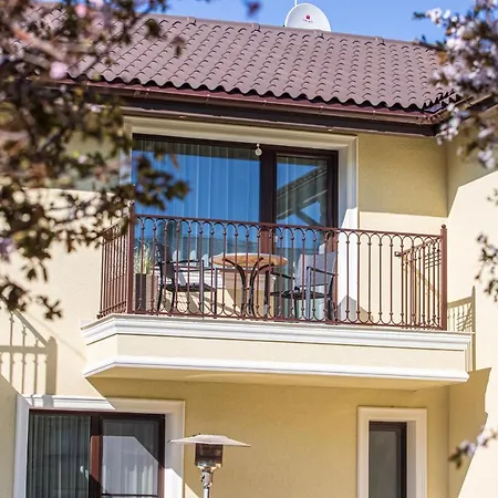 Appartement Sakura_inn Palanga